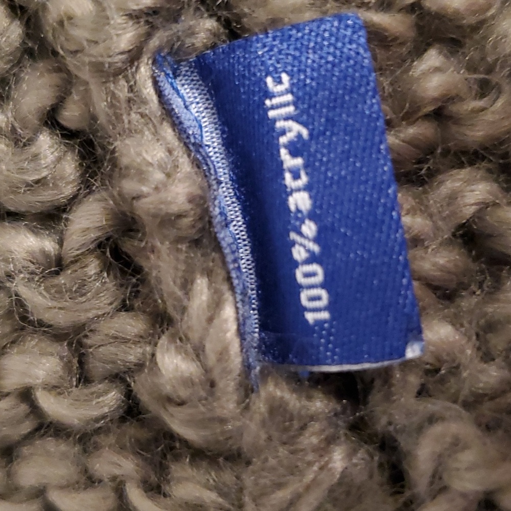 Hat Attack Ombre Beanie - image 4